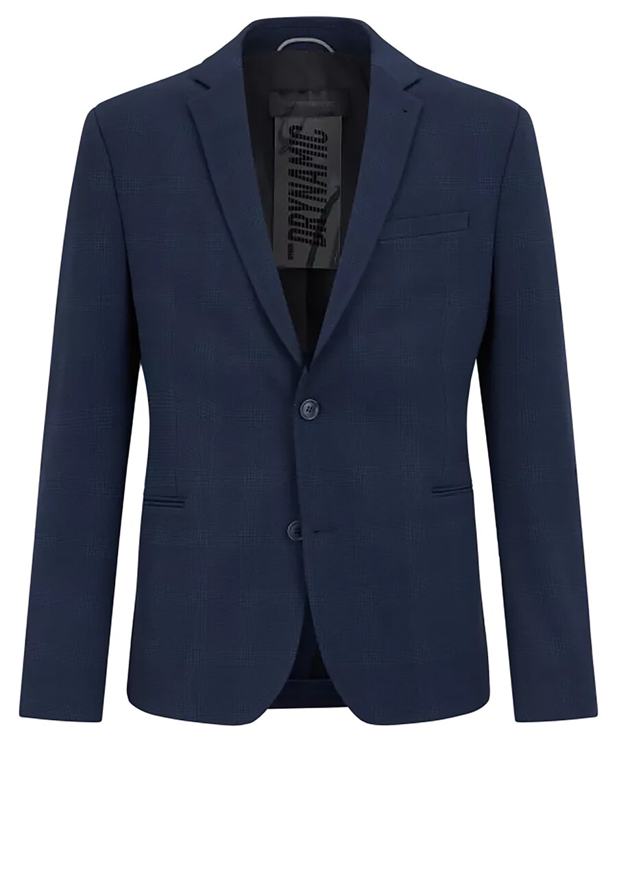 Приталенный пиджак DRYKORN Horley , Navy
Приталенный пиджак DRYKORN Horley , Navy