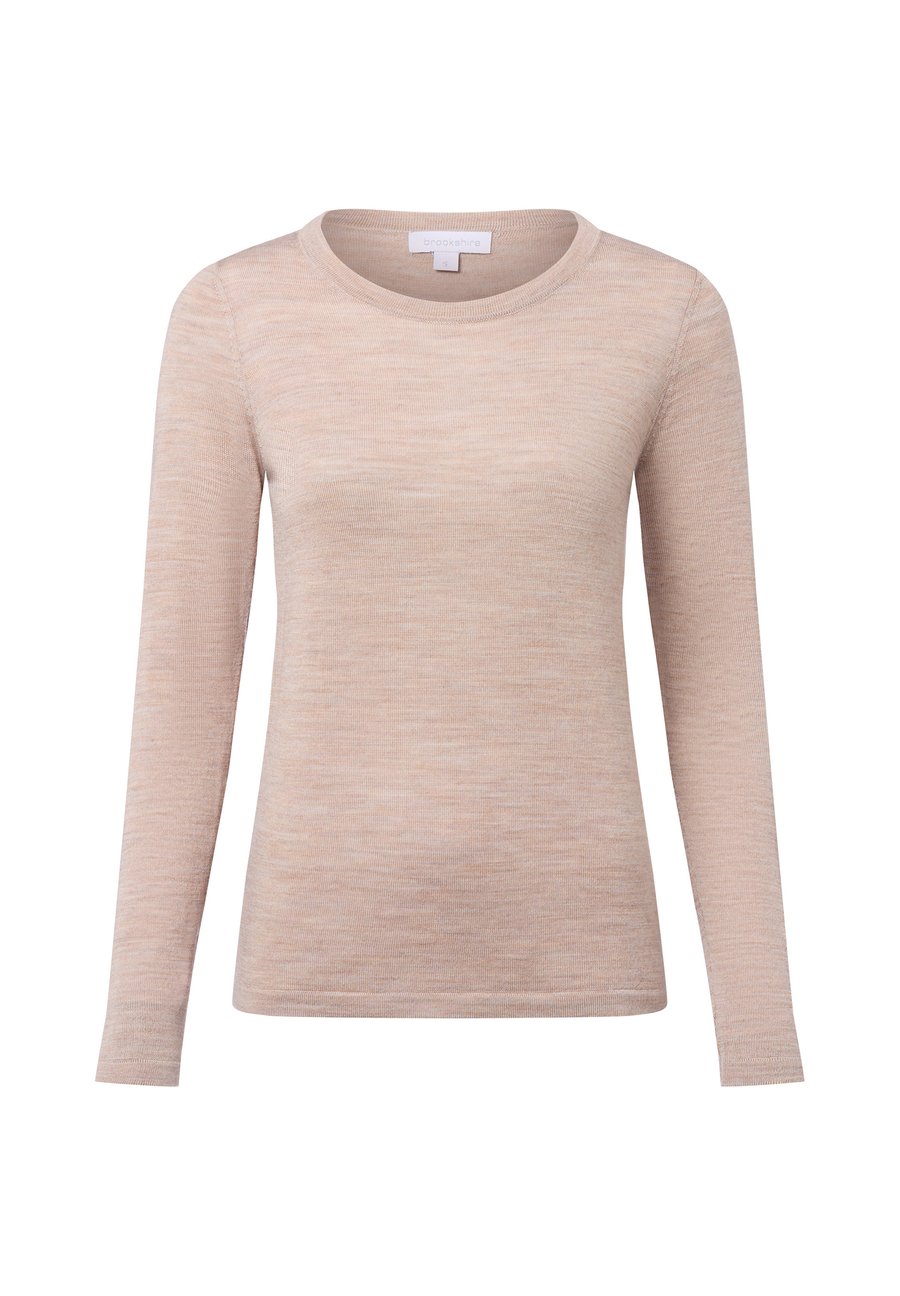 Джемпер brookshire Jumper, Taupe
Джемпер brookshire Jumper, Taupe