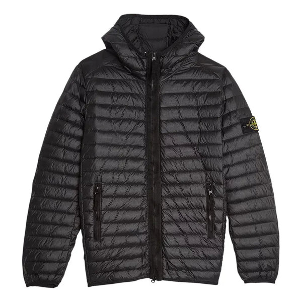 Куртка packable down jacket 'black' Stone Island, черный
Куртка packable down jacket 'black' Stone Island, черный