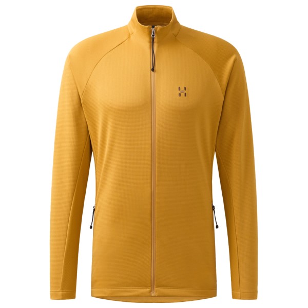 Куртка Korp mid - флисовая куртка Haglöfs, желтый
Куртка Korp mid - флисовая куртка Haglöfs, желтый