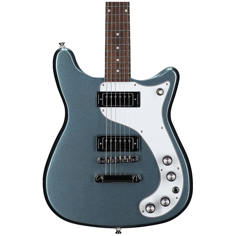 Электрогитара Epiphone 150th Anniversary Wilshire Electric Guitar
Электрогитара Epiphone 150th Anniversary Wilshire Electric Guitar