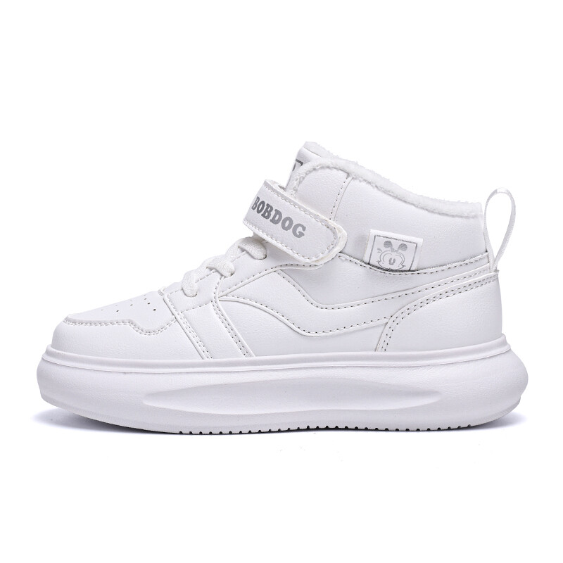 Кроссовки для детей "Дети" Bobdog, белый
Кроссовки для детей "Дети" Bobdog, белый
