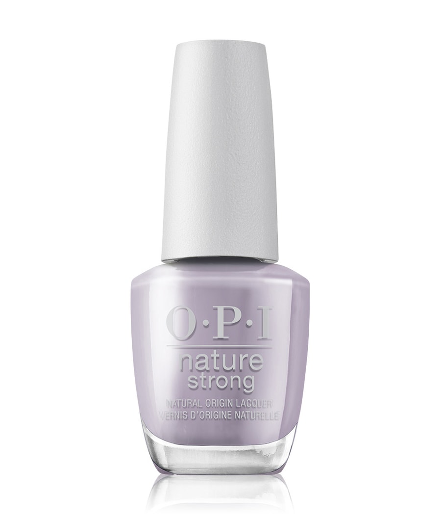 Лак для ногтей OPI Nature Strong, Right As Rain, 15 ml
Лак для ногтей OPI Nature Strong, Right As Rain, 15 ml