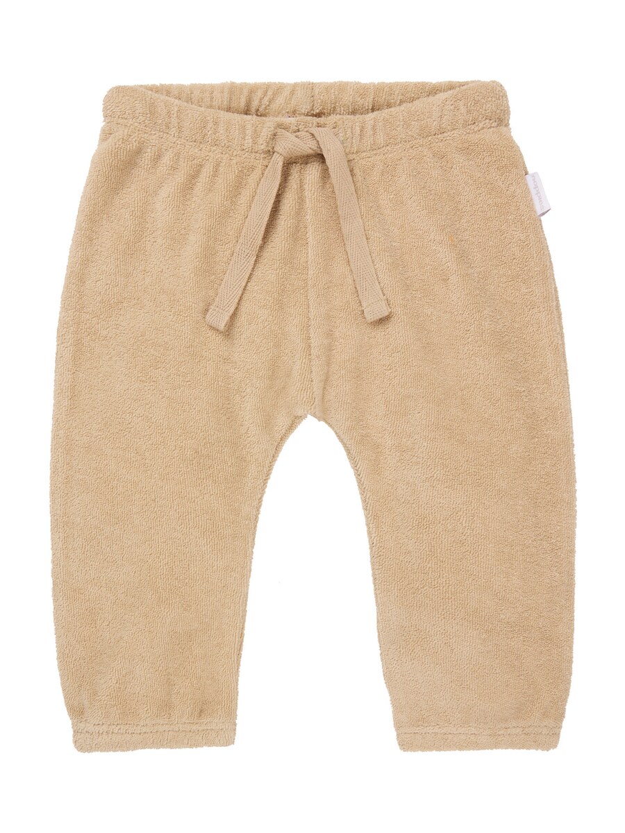 Зауженные брюки Noppies Onido, кэмел
Зауженные брюки Noppies Onido, кэмел