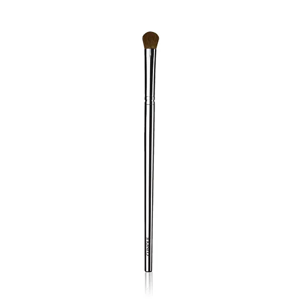 Кисть для теней Eye Shadow Brush Clinique, 1 UD
Кисть для теней Eye Shadow Brush Clinique, 1 UD