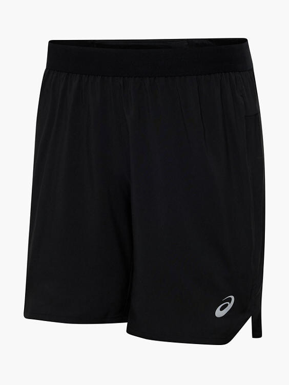 Шорты Asics, черный
Шорты Asics, черный