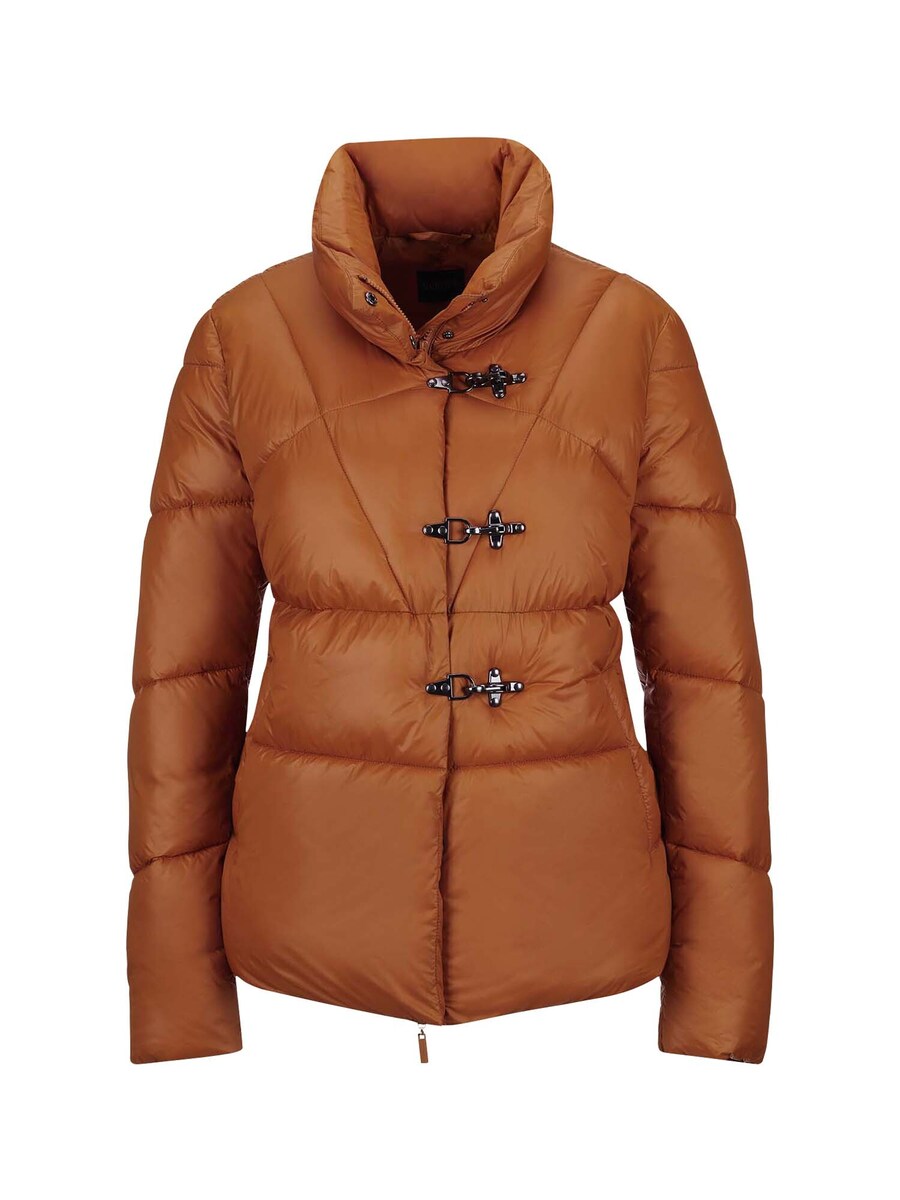 Зимняя куртка MADELEINE, цвет Saffron
Зимняя куртка MADELEINE, цвет Saffron