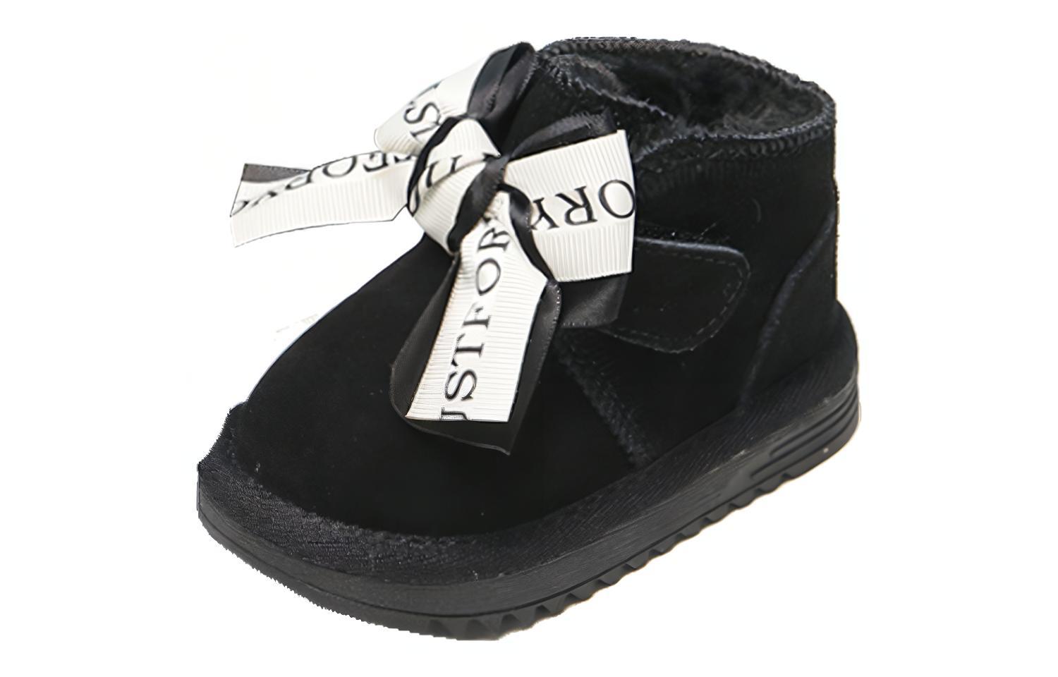 MAIBUXIONG Нескользящие термо детские ботинки black kids
MAIBUXIONG Нескользящие термо детские ботинки black kids