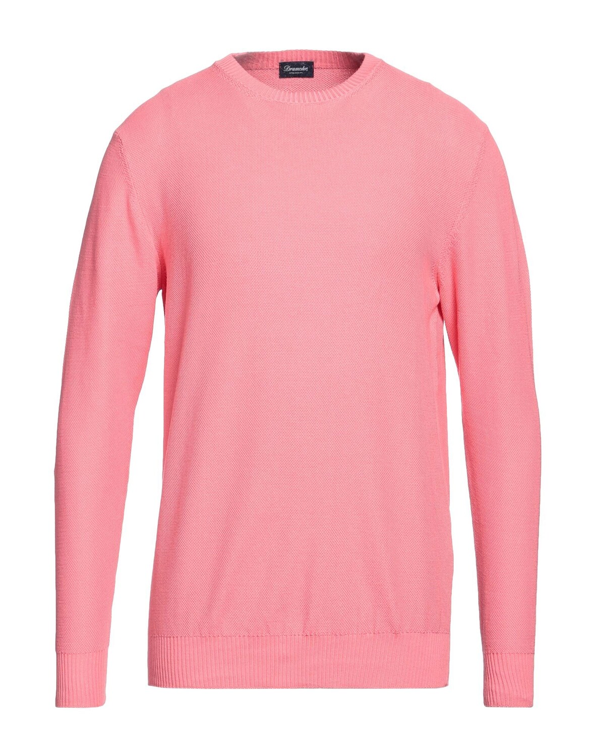 Свитер Drumohr, лососево-розовый
Свитер Drumohr, лососево-розовый