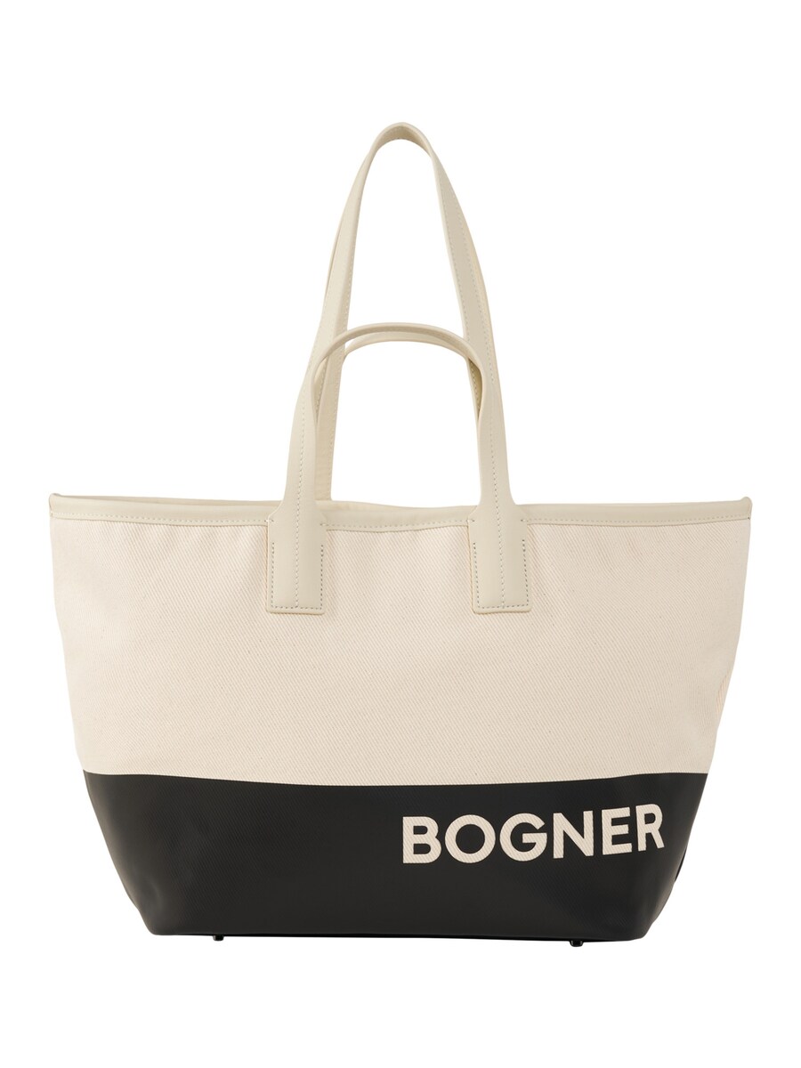 Сумка-шоппер BOGNER Wiesen Lotta, белый
Сумка-шоппер BOGNER Wiesen Lotta, белый