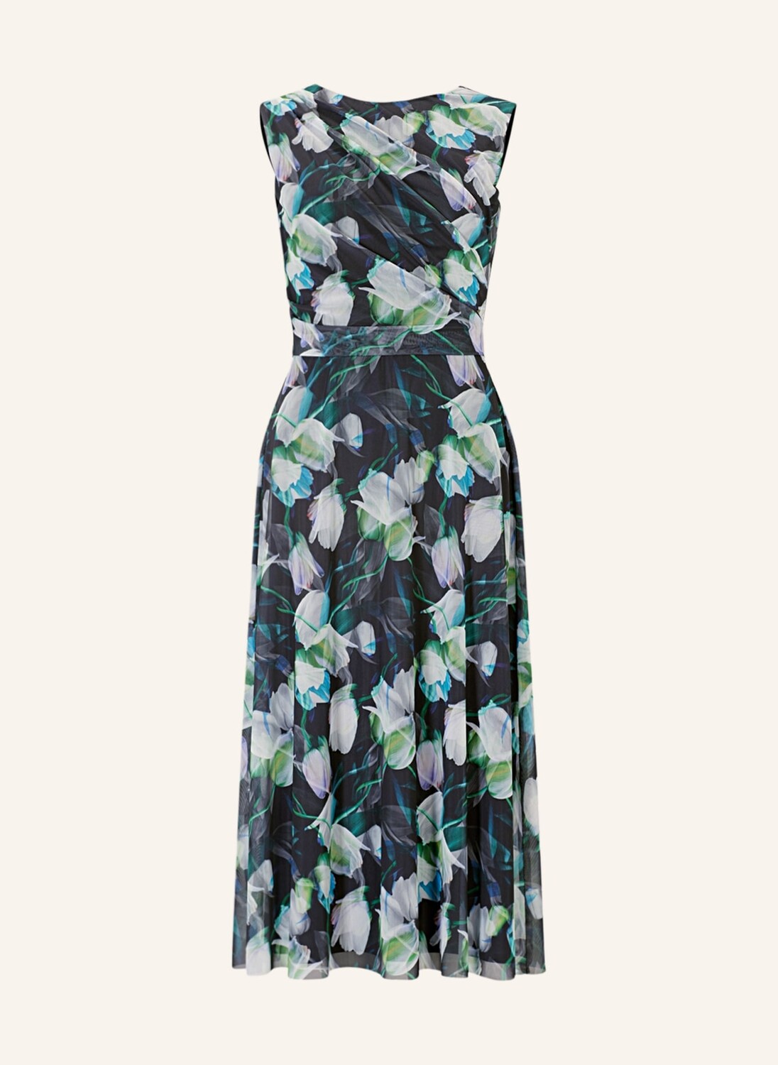 Коктейльное платье Swing, черный
Коктейльное платье Swing, черный