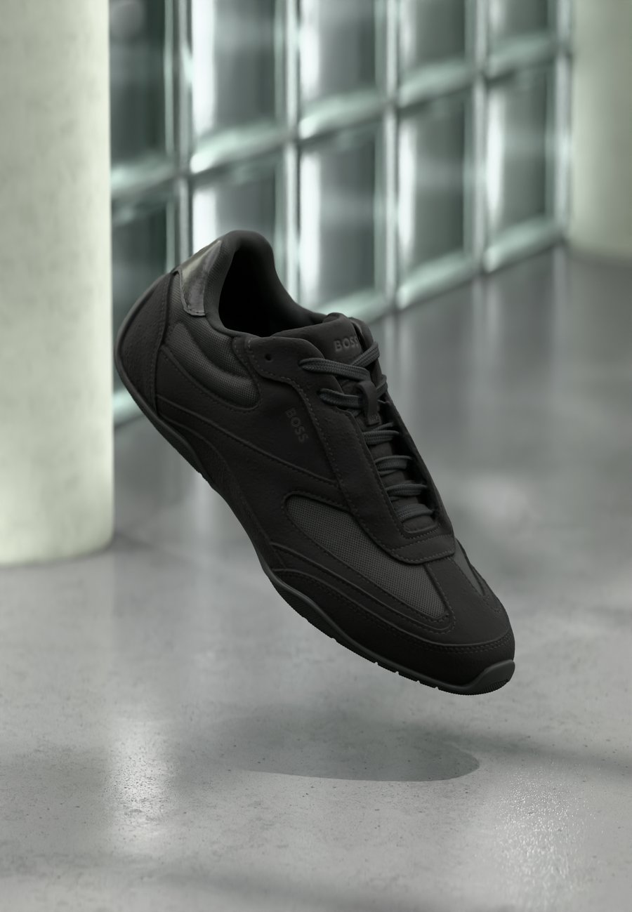 Кроссовки BOSS JAYLEN, Black
Кроссовки BOSS JAYLEN, Black