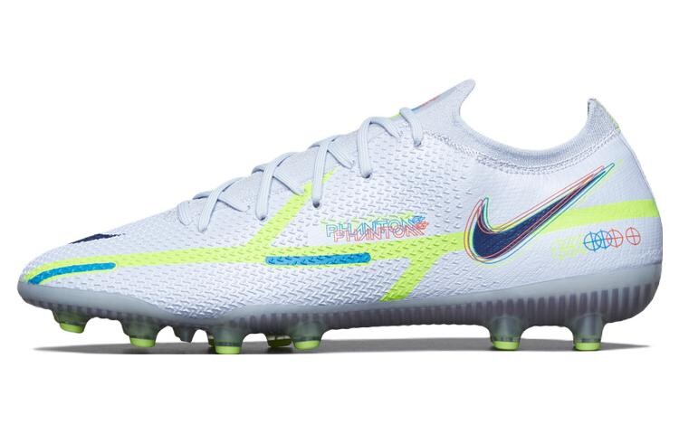Мужские футбольные кроссовки Nike Phantom GT
Мужские футбольные кроссовки Nike Phantom GT