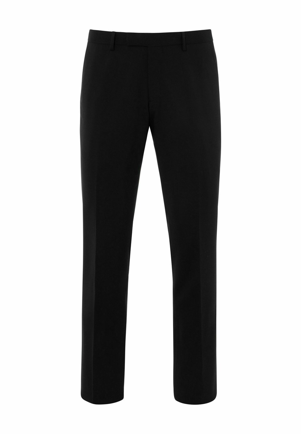 Костюмные брюки MODERN-FIT - Trousers Thomas Goodwin, черный
Костюмные брюки MODERN-FIT - Trousers Thomas Goodwin, черный