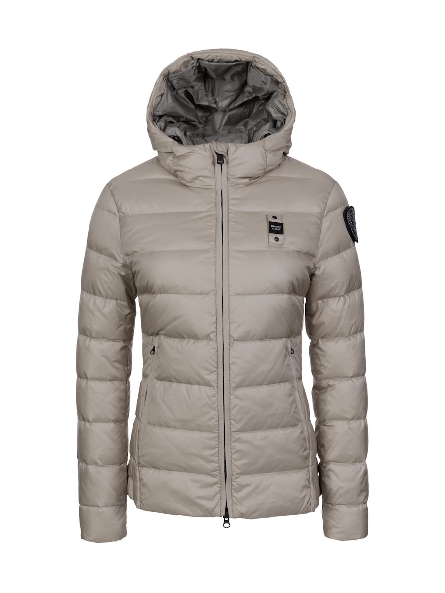 Зимняя куртка Blauer Charme, серый
Зимняя куртка Blauer Charme, серый