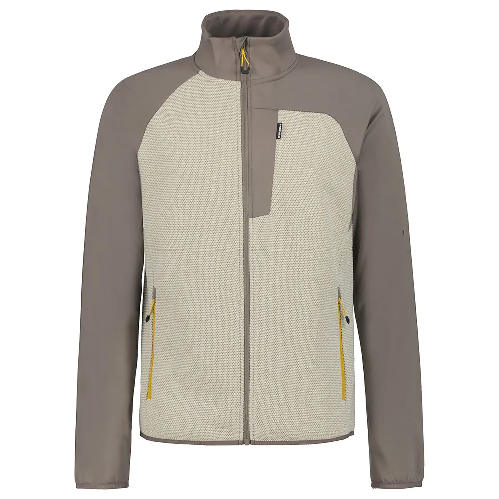 Куртка Icepeak Baltimore, серый
Куртка Icepeak Baltimore, серый