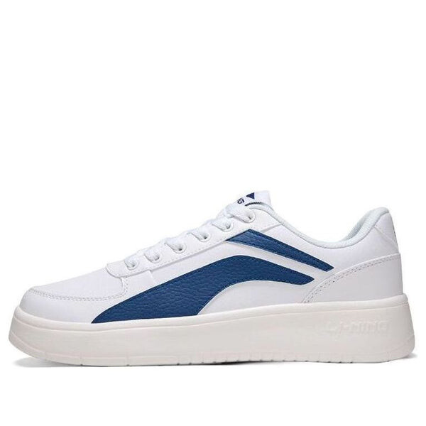 Кроссовки повседневные кроссовки низкие Li-Ning, белый
Кроссовки повседневные кроссовки низкие Li-Ning, белый