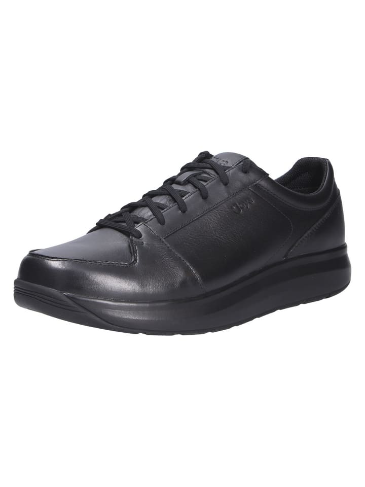 Joya Кроссовки OLIVER BLACK II на шнуровке, черные
Joya Кроссовки OLIVER BLACK II на шнуровке, черные