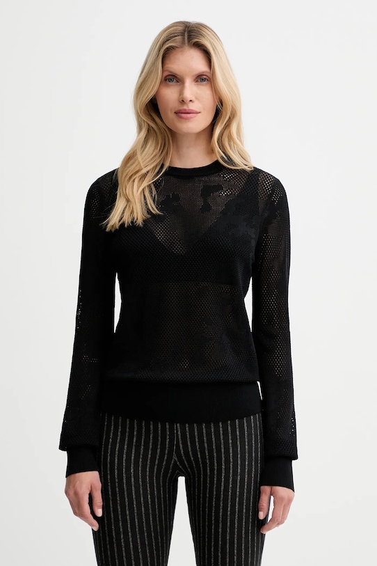 Свитер G-Star, черный
Свитер G-Star, черный