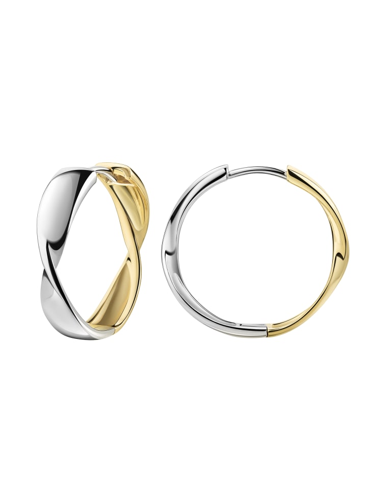 Zeeme Серьги 925/- Sterling Silber in mehrfarbig
Zeeme Серьги 925/- Sterling Silber in mehrfarbig