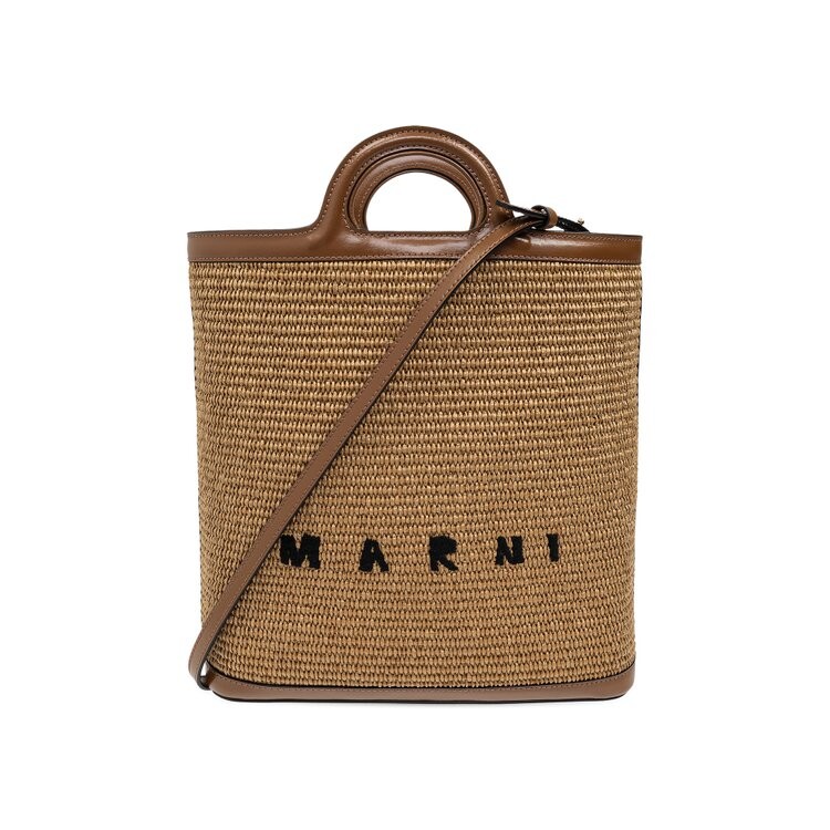 Сумка-тоут Marni Shopping Bag, цвет Rawsienna
Сумка-тоут Marni Shopping Bag, цвет Rawsienna