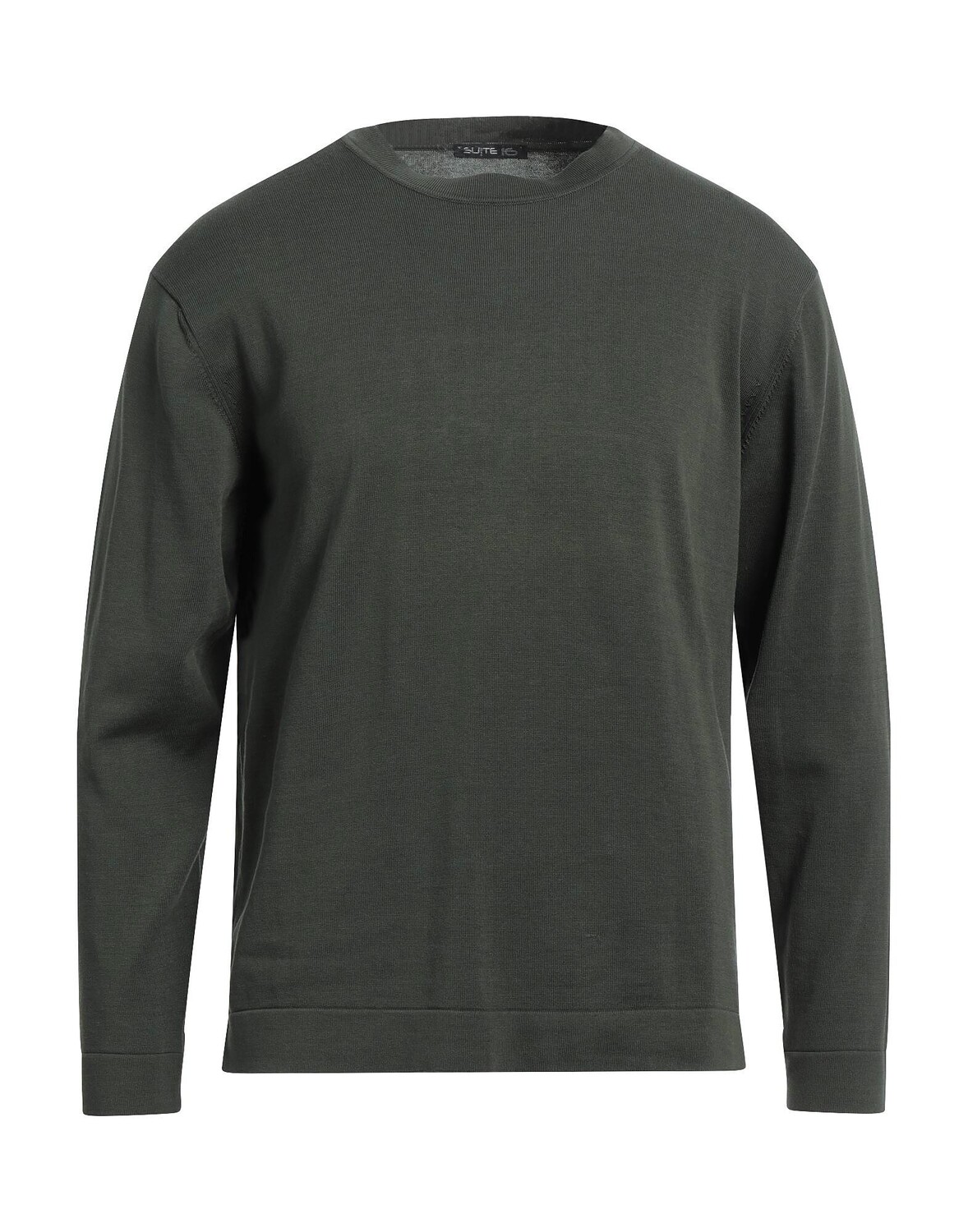 Свитер Suite 16, зеленый
Свитер Suite 16, зеленый