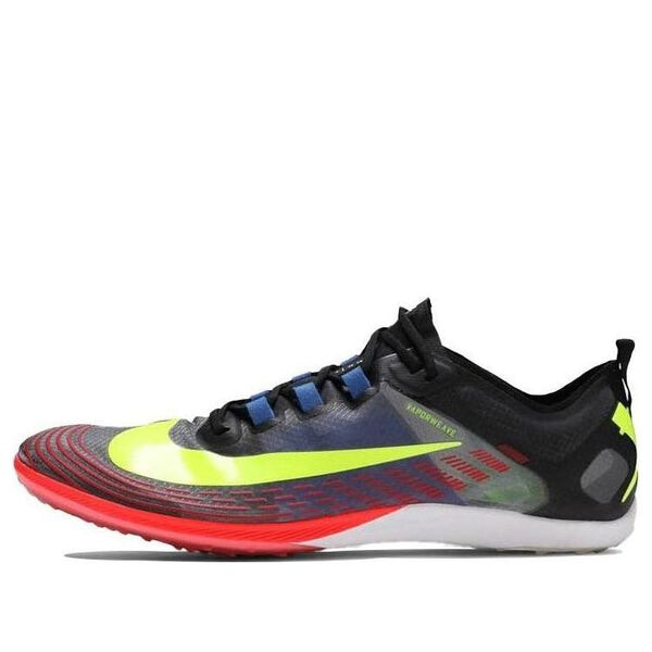 Кроссовки zoom victory 5 xc Nike, черный
Кроссовки zoom victory 5 xc Nike, черный
