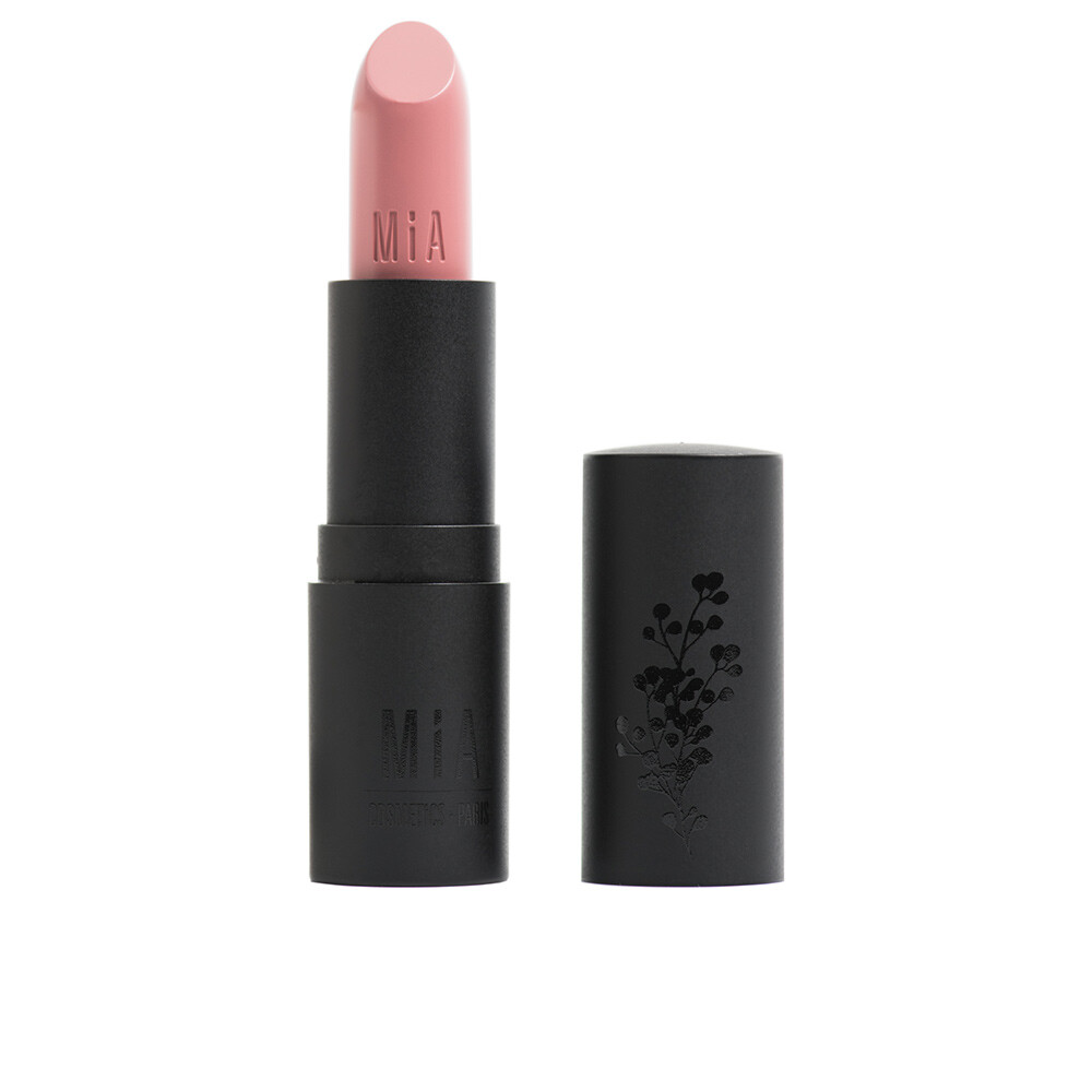 Губная помада Labial mate Mia cosmetics paris, 4г, 501-calm camellia
Губная помада Labial mate Mia cosmetics paris, 4г, 501-calm camellia