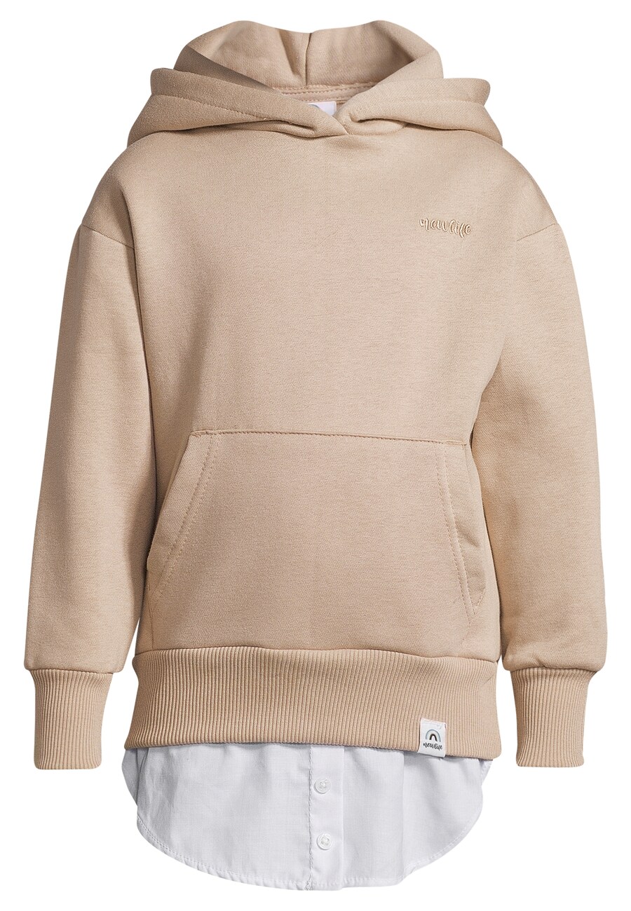 Толстовка New Life, бежевый
Толстовка New Life, бежевый