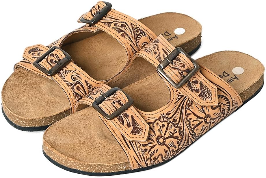 Сандалии American Darling Adft101 из натуральной кожи с ручной резьбой, черный
Сандалии American Darling Adft101 из натуральной кожи с ручной резьбой, черный