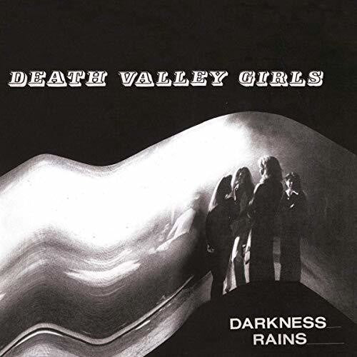 Виниловая пластинка Death Valley Girls: Darkness Rains
Виниловая пластинка Death Valley Girls: Darkness Rains