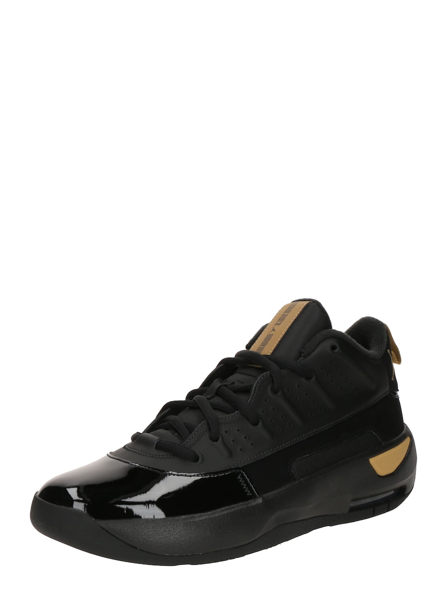 Кроссовки Jordan Max Aura 7, черный
Кроссовки Jordan Max Aura 7, черный