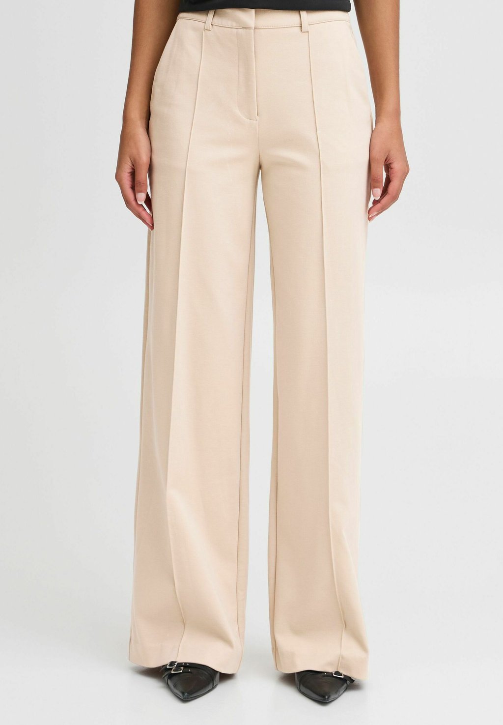 Брюки IHKATE ICHI, цвет Doeskin
Брюки IHKATE ICHI, цвет Doeskin