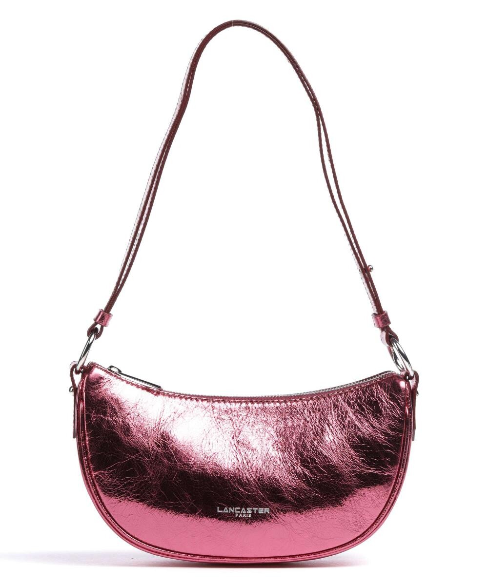 Сумка-ведро Firenze Fashion из зерненой коровьей кожи Lancaster, розовый
Сумка-ведро Firenze Fashion из зерненой коровьей кожи Lancaster, розовый