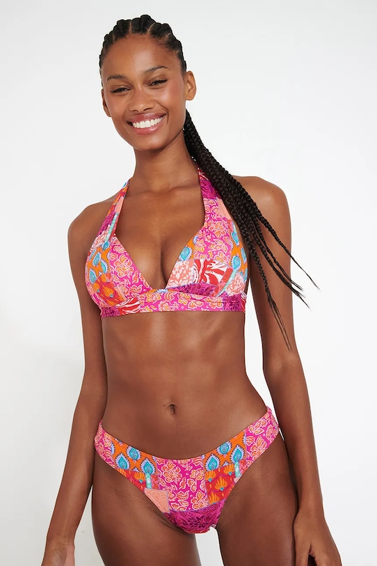 Плавки Джайпур Banana Moon, розовый
Плавки Джайпур Banana Moon, розовый