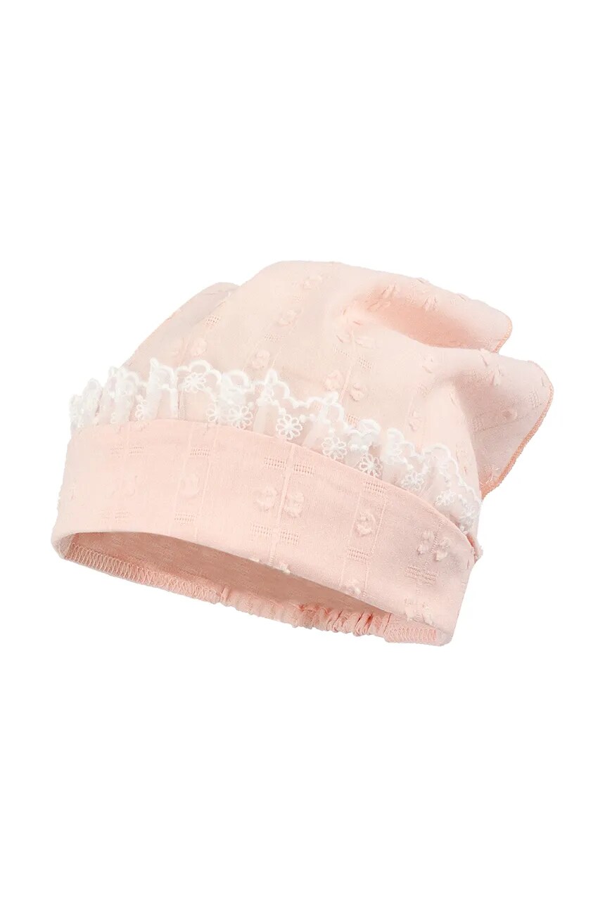 Детский шарф MARGOTTA Jamiks, оранжевый
Детский шарф MARGOTTA Jamiks, оранжевый