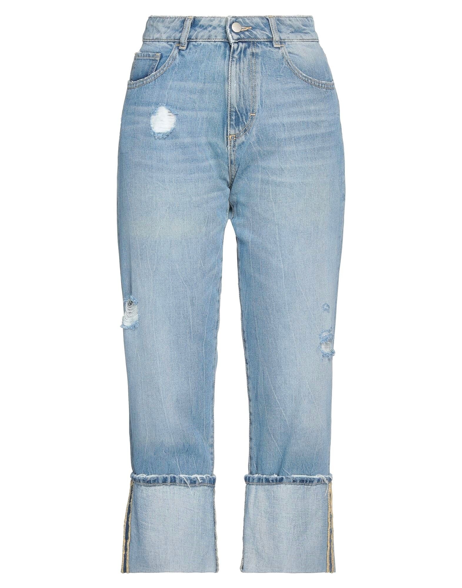 Джинсы Icon Denim, синий
Джинсы Icon Denim, синий