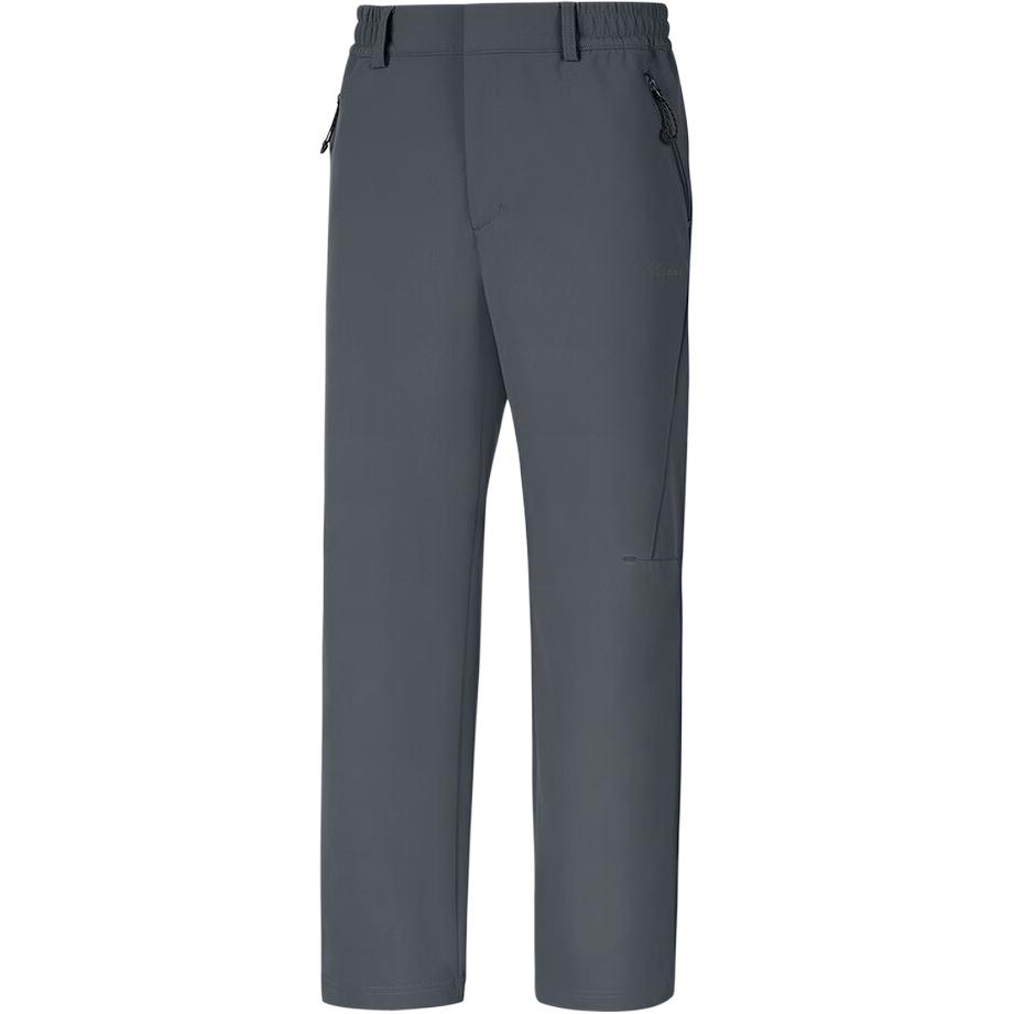 Горные и дикие повседневные брюки для мужчин outdoor series Skechers, серый
Горные и дикие повседневные брюки для мужчин outdoor series Skechers, серый