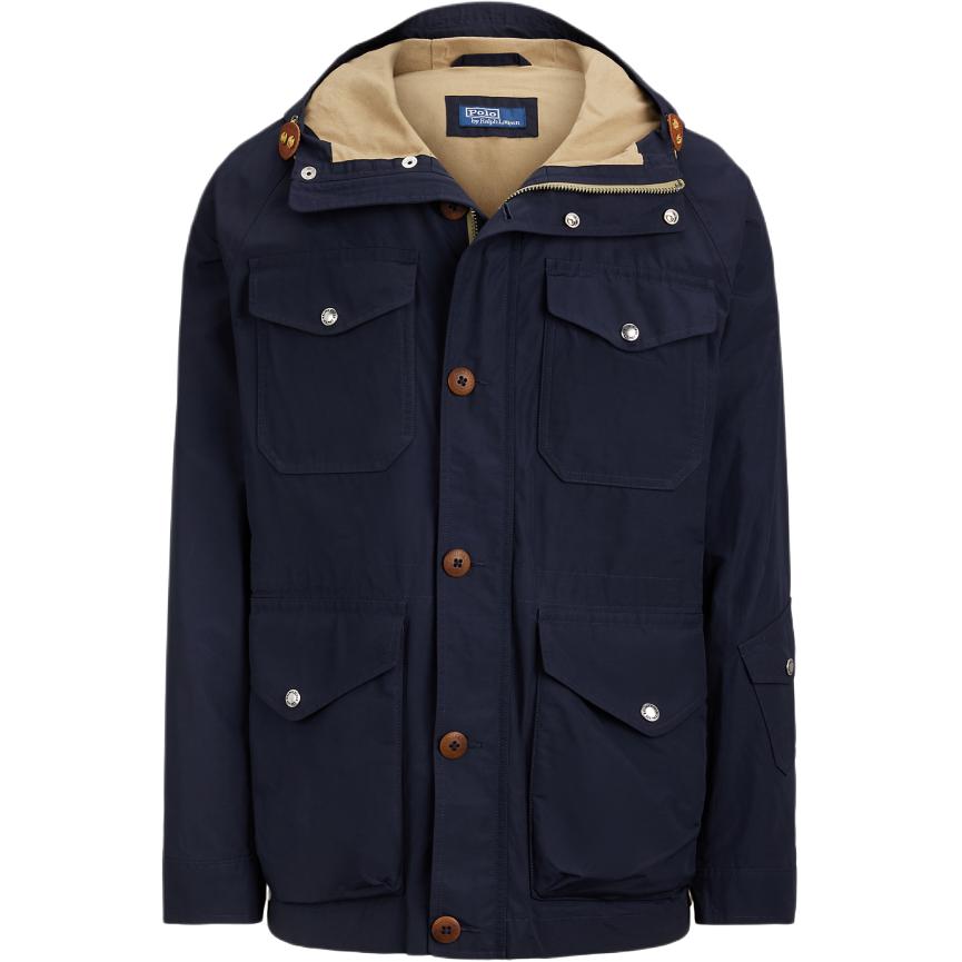 Polo Ralph Lauren Куртка мужская, Dark Blue
Polo Ralph Lauren Куртка мужская, Dark Blue