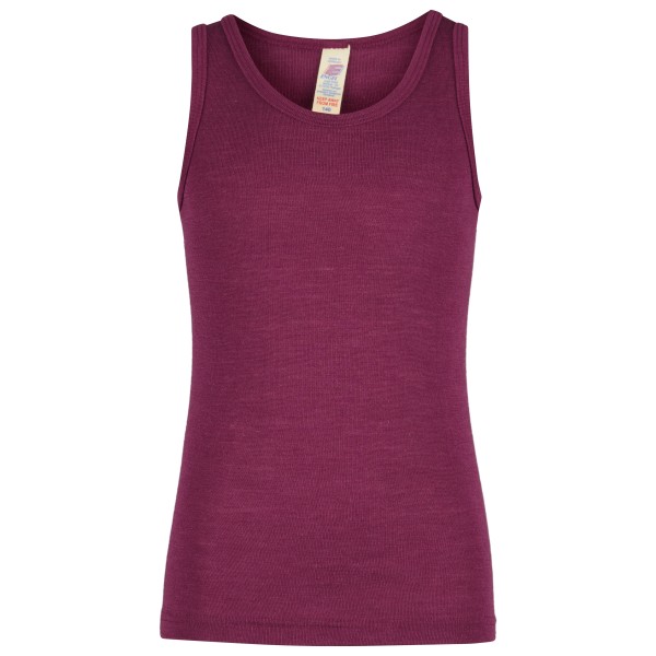 Детская майка - шелковое нижнее белье Engel, Orchidee
Детская майка - шелковое нижнее белье Engel, Orchidee