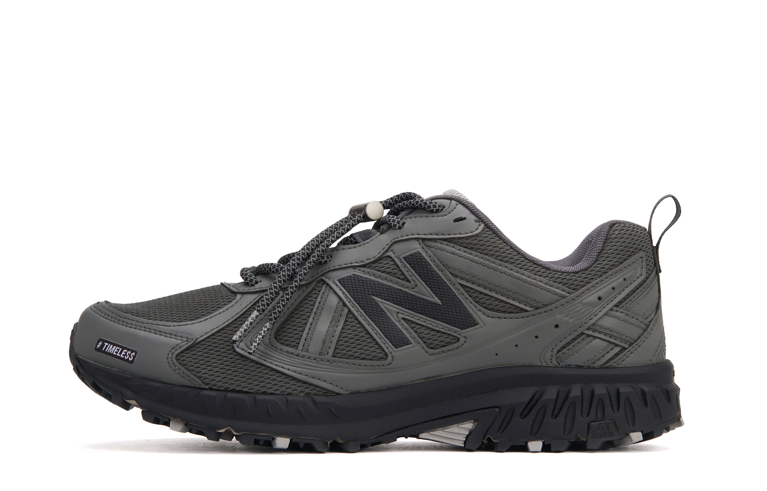 New Balance Дышащие кроссовки NB 410 V5 Low top Unisex Gray Black
New Balance Дышащие кроссовки NB 410 V5 Low top Unisex Gray Black