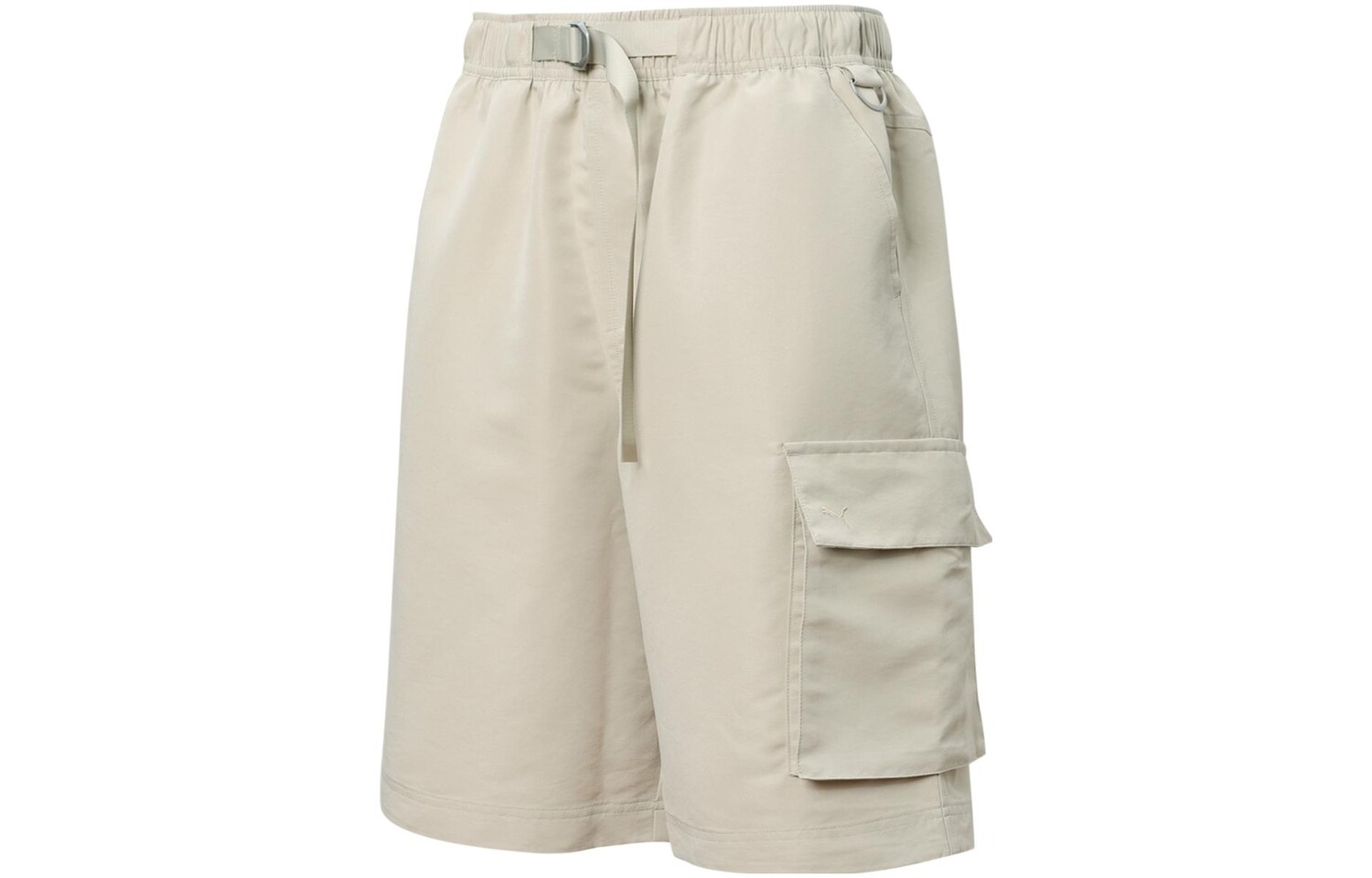 Коллекция Sports Life повседневные шорты унисекс цвета Off White Puma, кремовый 
Коллекция Sports Life повседневные шорты унисекс цвета Off White Puma, кремовый