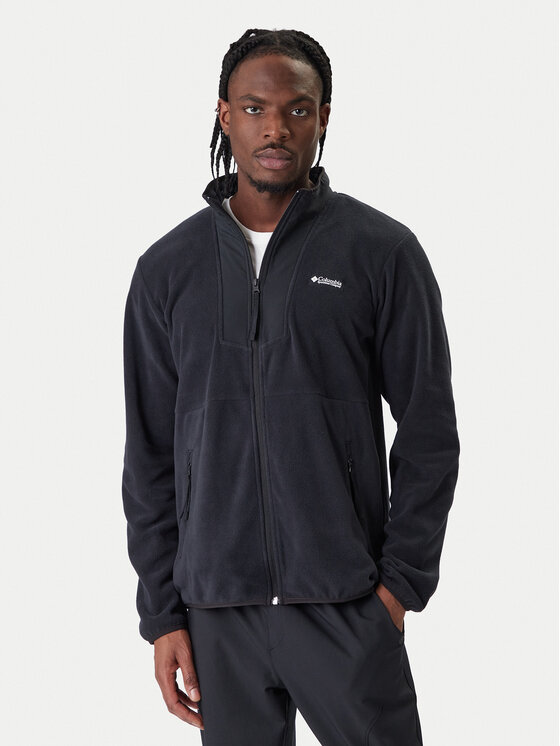 Флисовая куртка regular fit Sequoia Grove 2095891 Columbia, черный
Флисовая куртка regular fit Sequoia Grove 2095891 Columbia, черный