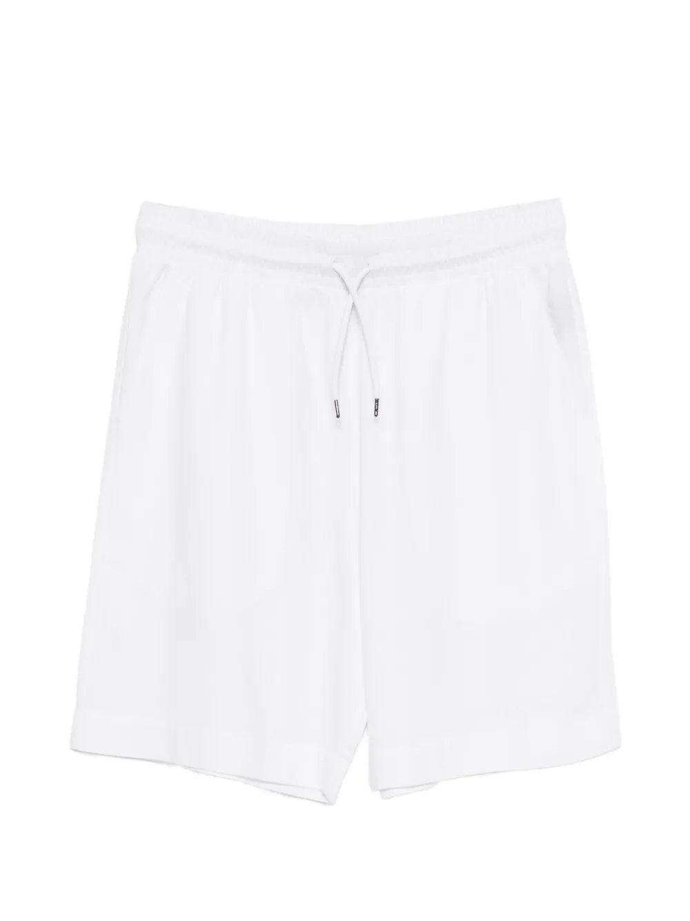 Шорты на кулиске Emporio Armani, белый
Шорты на кулиске Emporio Armani, белый