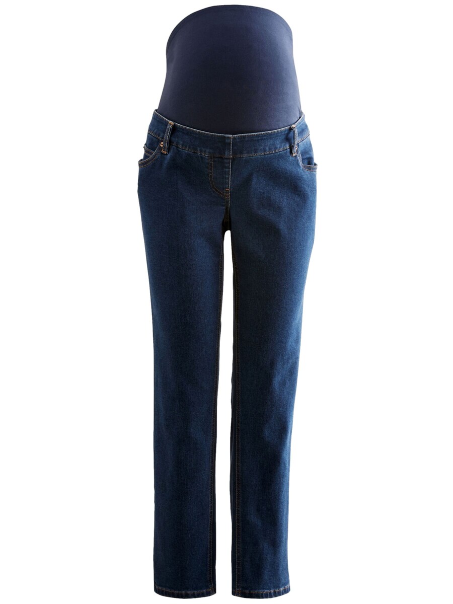 Обычные джинсы Next, темно-синий
Обычные джинсы Next, темно-синий