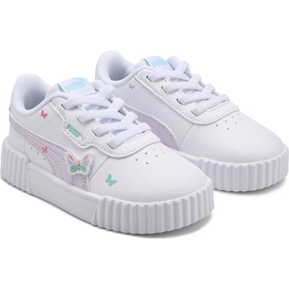 Модные кроссовки Carina 2.0 Puma, мультиколор
Модные кроссовки Carina 2.0 Puma, мультиколор