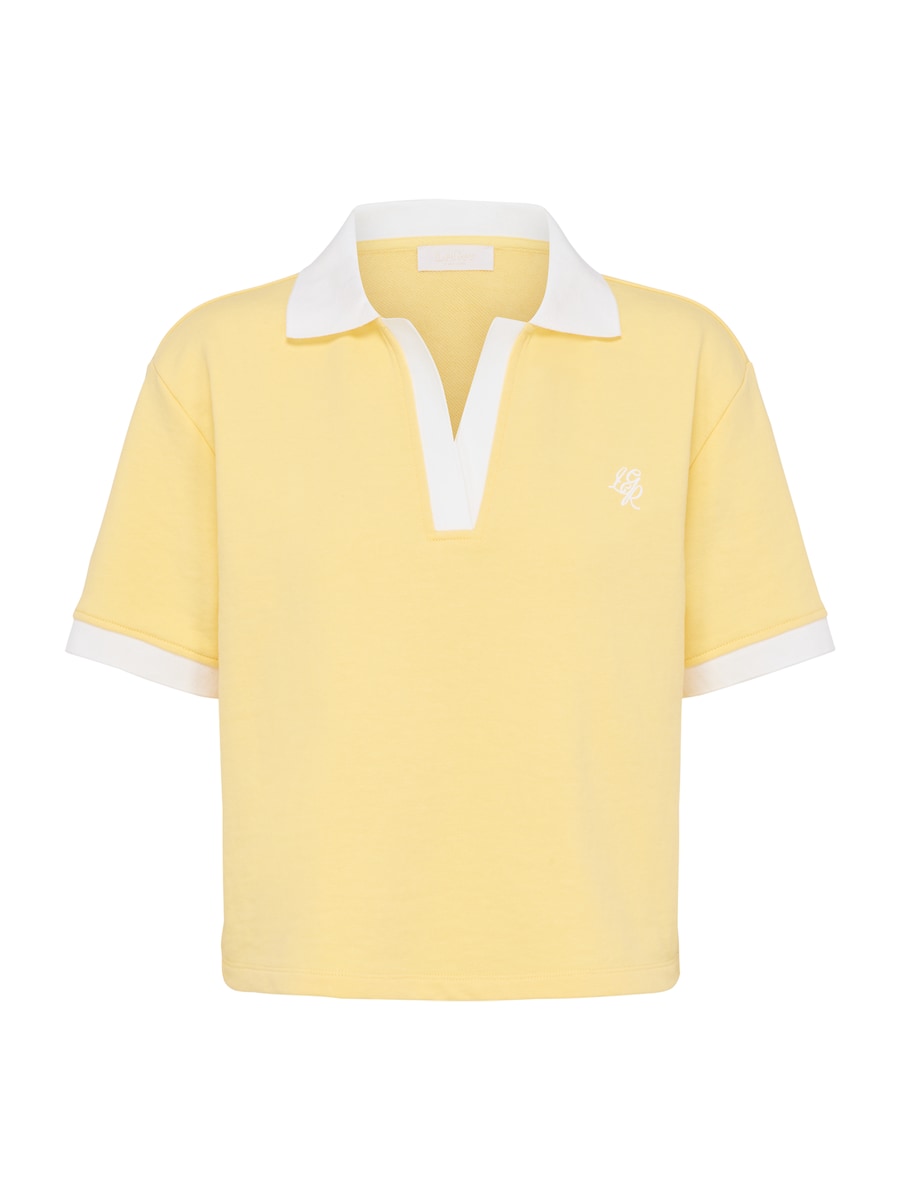 Толстовка LeGer by Lena Gercke Drew, желтый
Толстовка LeGer by Lena Gercke Drew, желтый