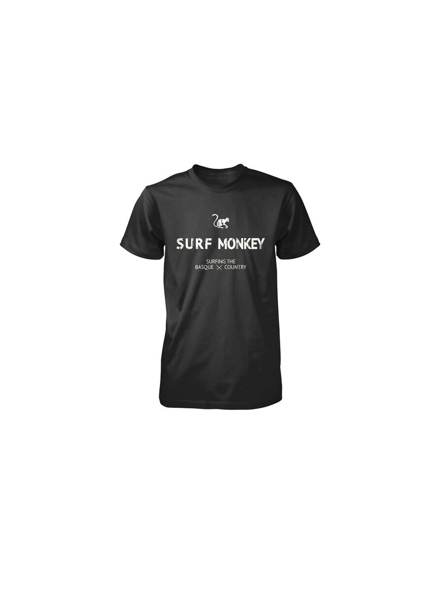 Рубашка Surf Monkey, черный
Рубашка Surf Monkey, черный