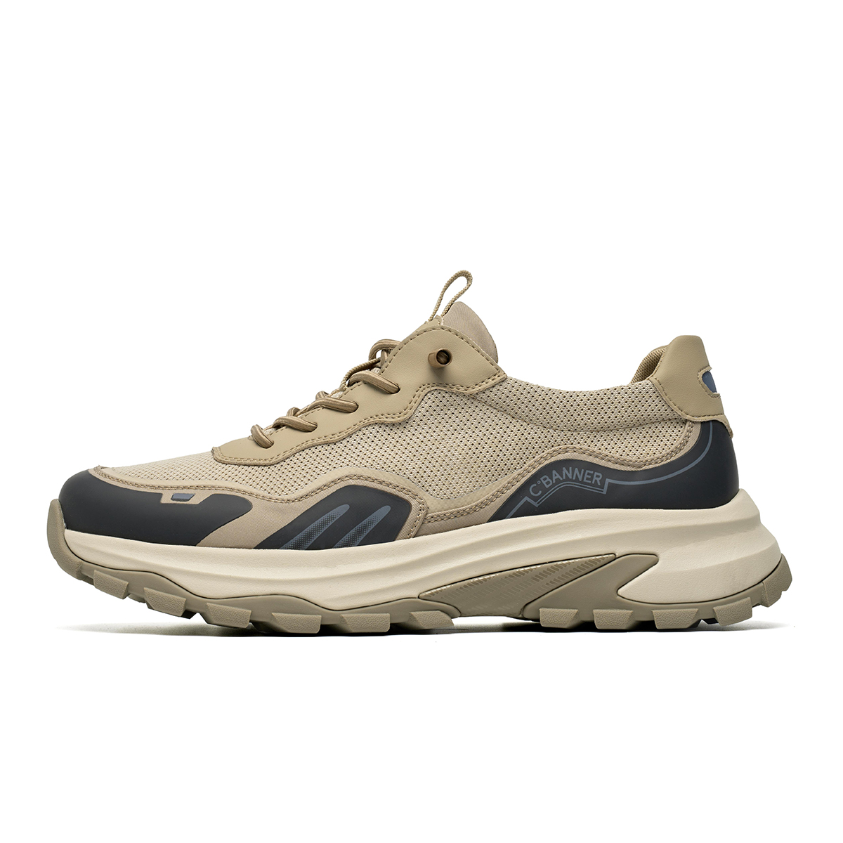 Низкие повседневные туфли, увеличивающие рост, мужские, кофейного цвета C°BANNER, Coffee
Низкие повседневные туфли, увеличивающие рост, мужские, кофейного цвета C°BANNER, Coffee