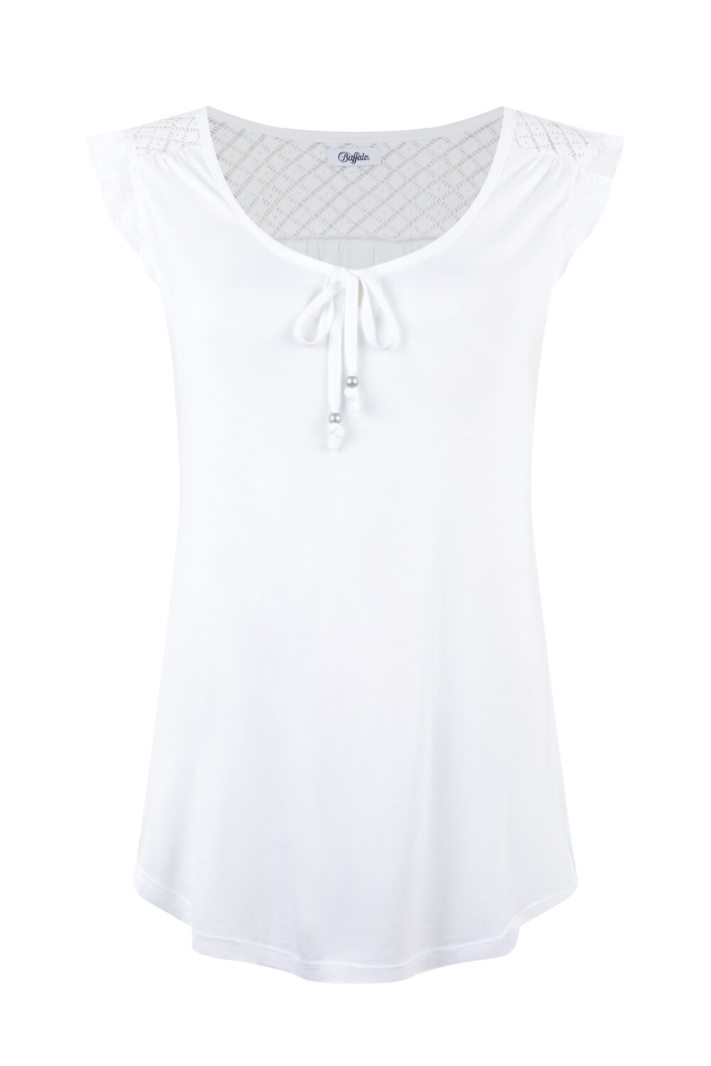 Футболка Buffalo Strand, белый
Футболка Buffalo Strand, белый